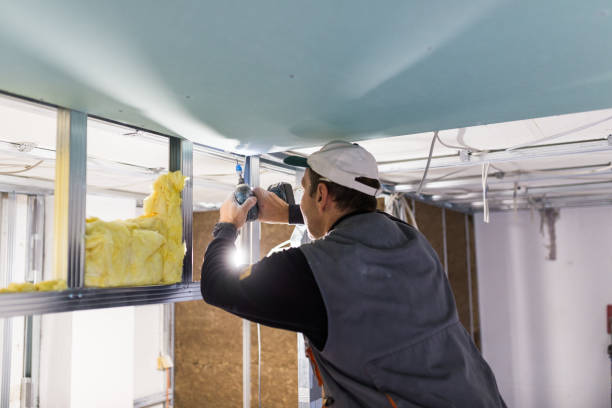 Types of Insulation We Offer in Milwaukee, WI