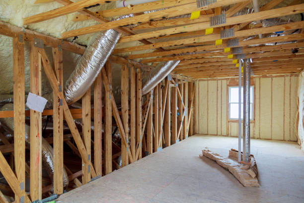 Best Residential Insulation in Milwaukee, WI