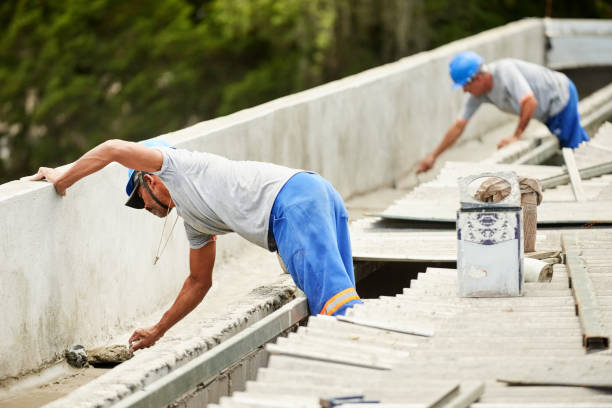 Types of Insulation We Offer in Milwaukee, WI