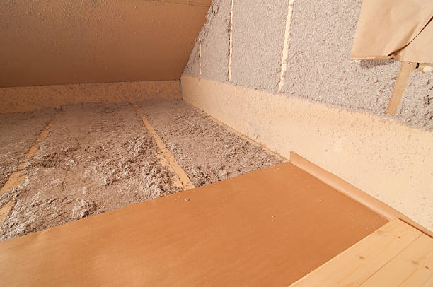 Best Eco-Friendly Insulation in Milwaukee, WI