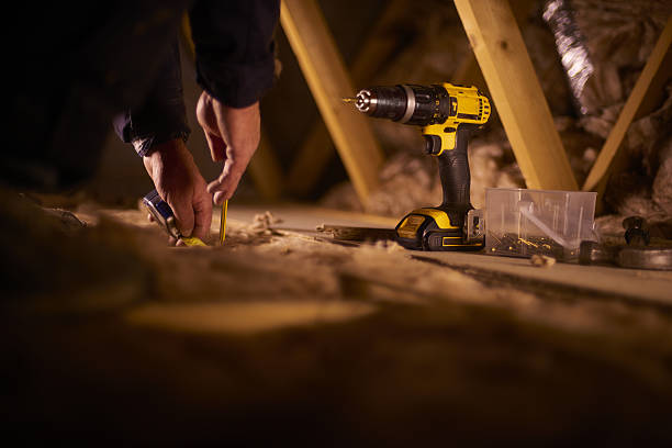 Best Fiberglass Insulation in Milwaukee, WI