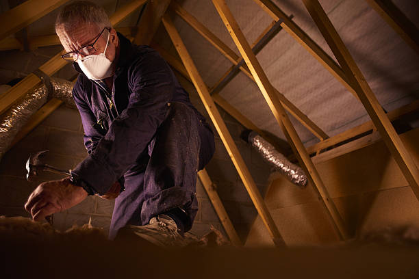 Best DIY Insulation Kits and Guidance in Milwaukee, WI